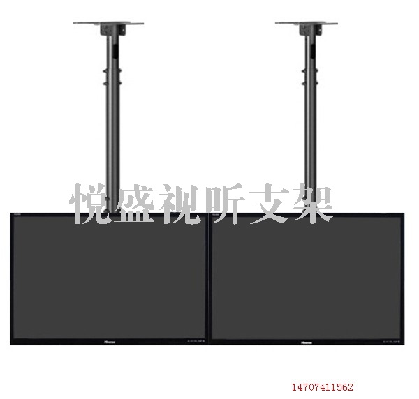 长沙液晶电视吊架_索拉德(Soladr)